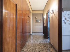 VIA S.DOMENICO - 6-room apartment, kitchen and two bathrooms - 15