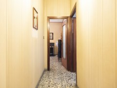 VIA S.DOMENICO - 6-room apartment, kitchen and two bathrooms - 19