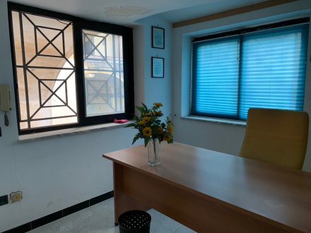 ACERRA, APARTMENT FOR RENT OFFICE USE