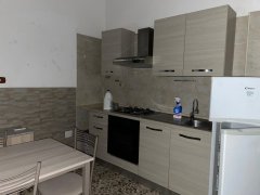 Furnished studio apartment in the center of Acerra - 2