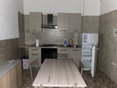 Furnished studio apartment in the center of Acerra - 1