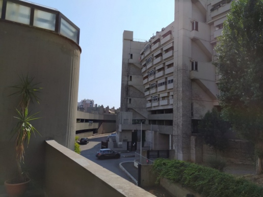 Large three-room apartment for sale in Via Paolo Barison - 2