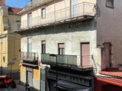 Building Via Annunziata - 1