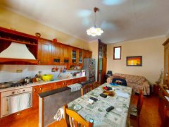 3 bedroom apartment with kitchenette, garage and cellar - 3